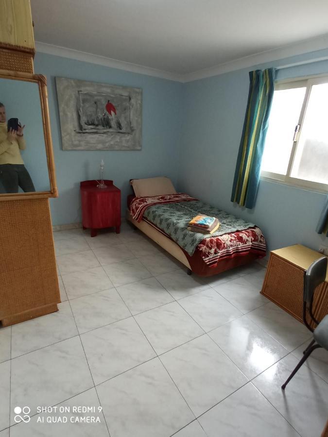 Summer Room With Private Bathroom San Gwann Room photo
